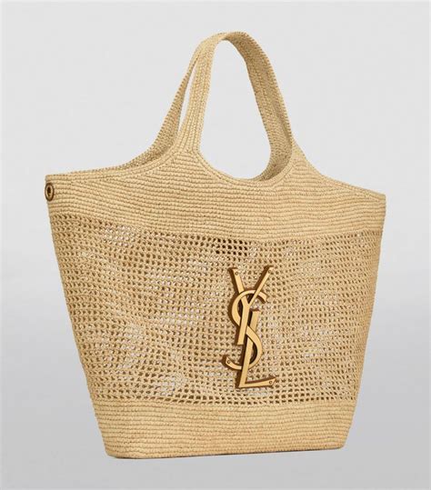 ysl dupe bag|ysl raffia bag dupe.